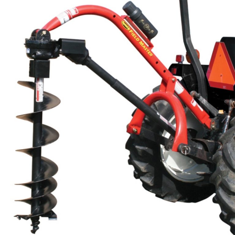 Speeco Post Hole Digger Base Standard Southern Farm Supply