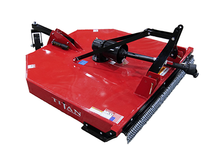 Iron Craft 306 Single Tailwheel | Southern Farm Supply